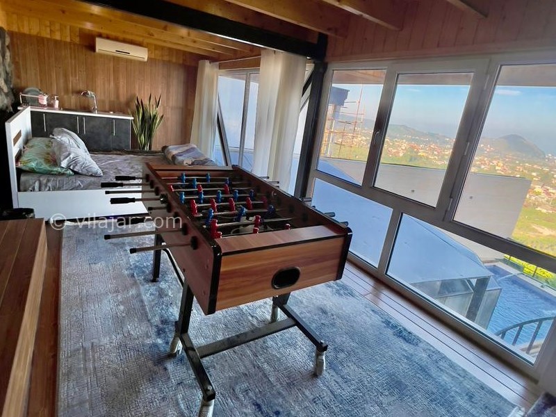 عکس شماره 802068 - ویلا جنگلی استخردار نزدیک رامسر -