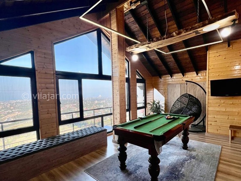 عکس شماره 802069 - ویلا جنگلی استخردار نزدیک رامسر -