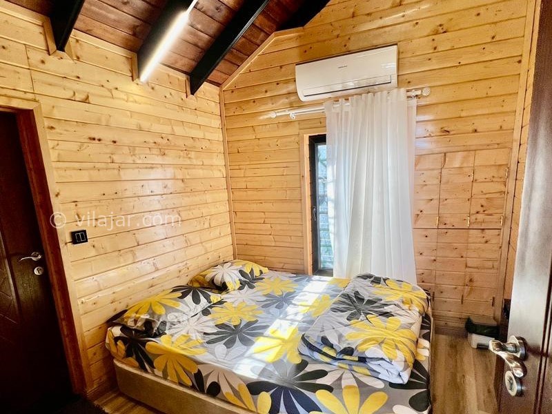 عکس شماره 802070 - ویلا جنگلی استخردار نزدیک رامسر -