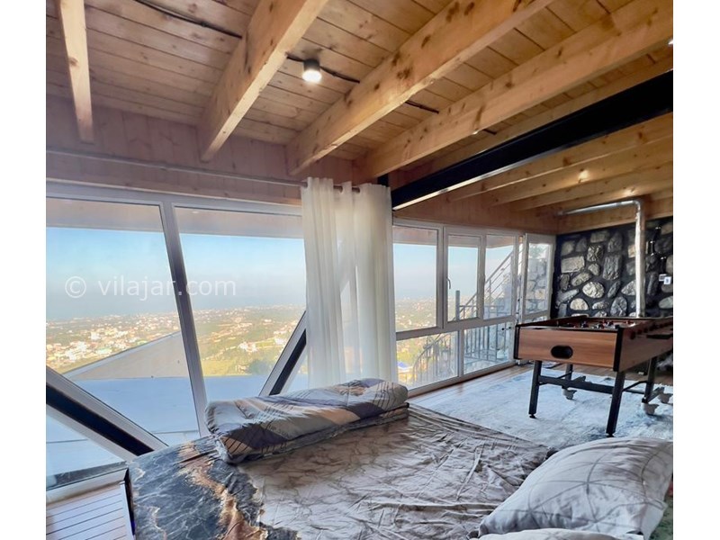 عکس شماره 802072 - ویلا جنگلی استخردار نزدیک رامسر -