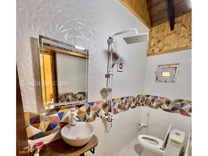 عکس شماره 802073 - ویلا جنگلی استخردار نزدیک رامسر -