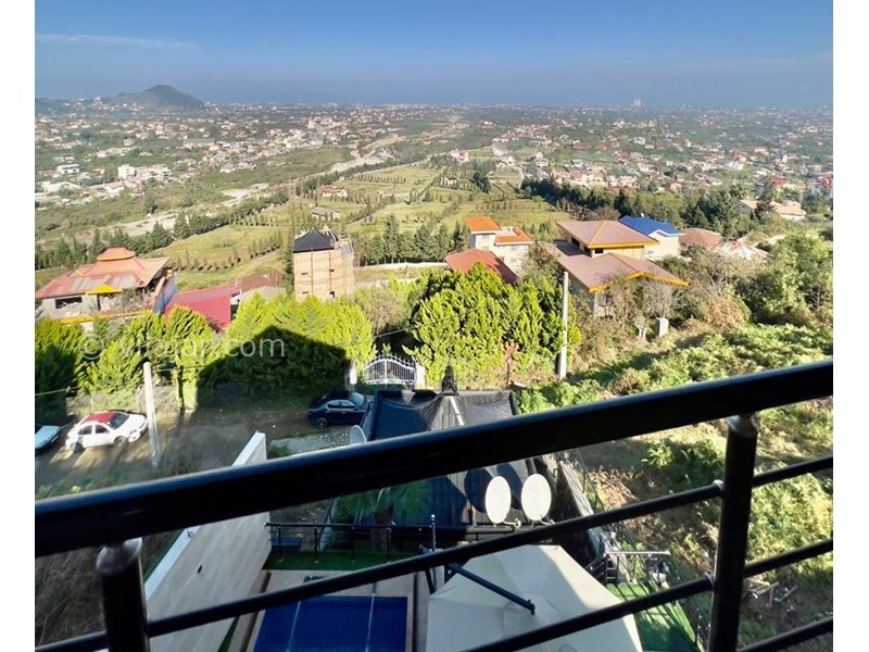 عکس شماره 802074 - ویلا جنگلی استخردار نزدیک رامسر -