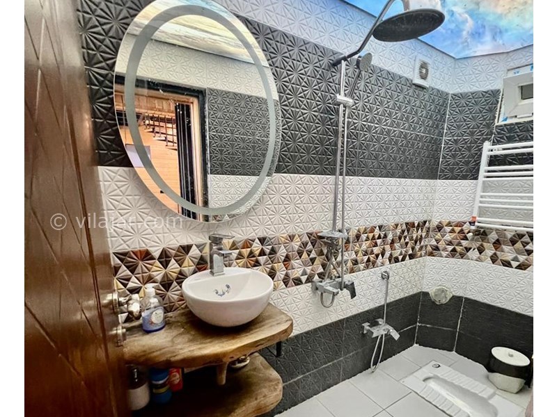 عکس شماره 802075 - ویلا جنگلی استخردار نزدیک رامسر -