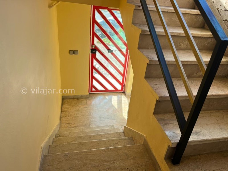 عکس شماره 802088 - اجاره ویلا در نوشهر لب دریا - 