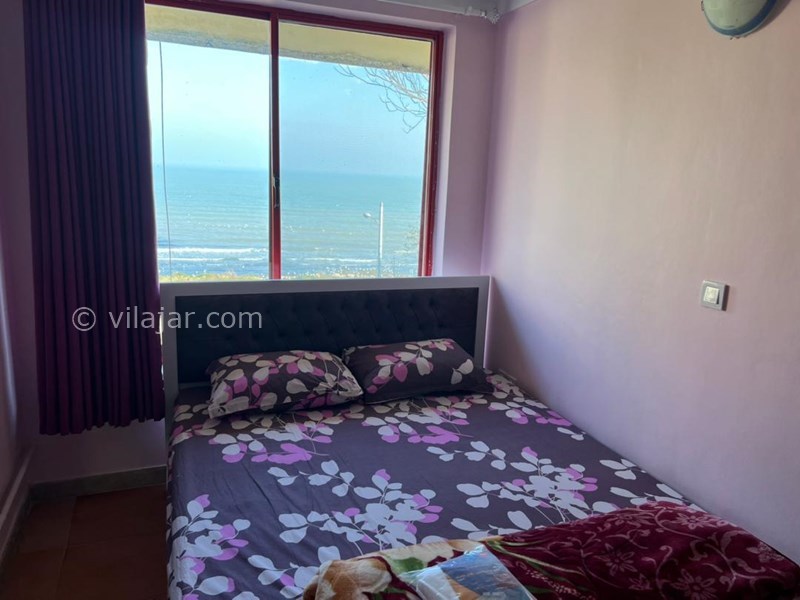 عکس شماره 802089 - اجاره ویلا در نوشهر لب دریا - 