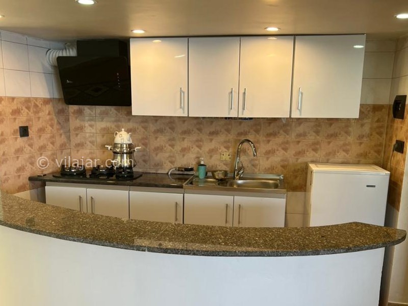 عکس شماره 802094 - اجاره ویلا در نوشهر لب دریا - 