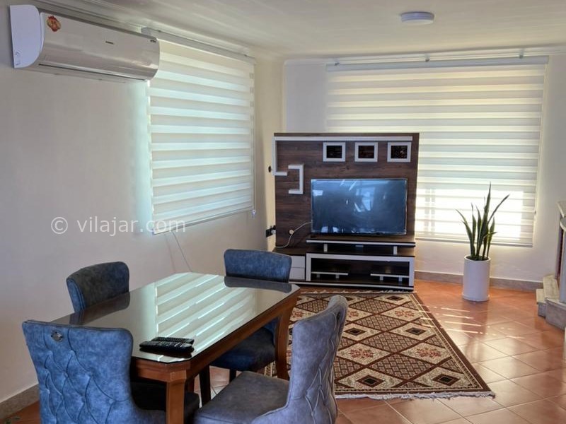 عکس شماره 802096 - اجاره ویلا در نوشهر لب دریا - 