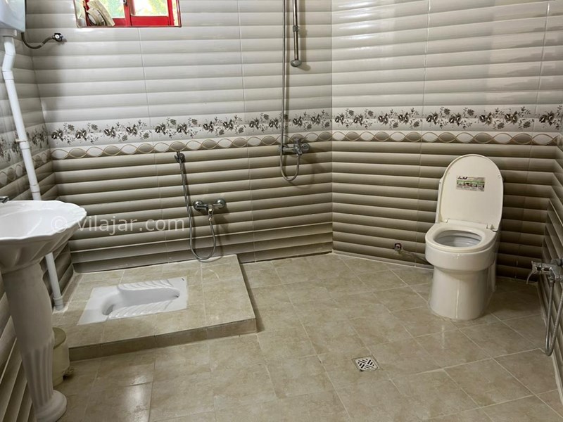 عکس شماره 802102 - اجاره ویلا در نوشهر لب دریا - 