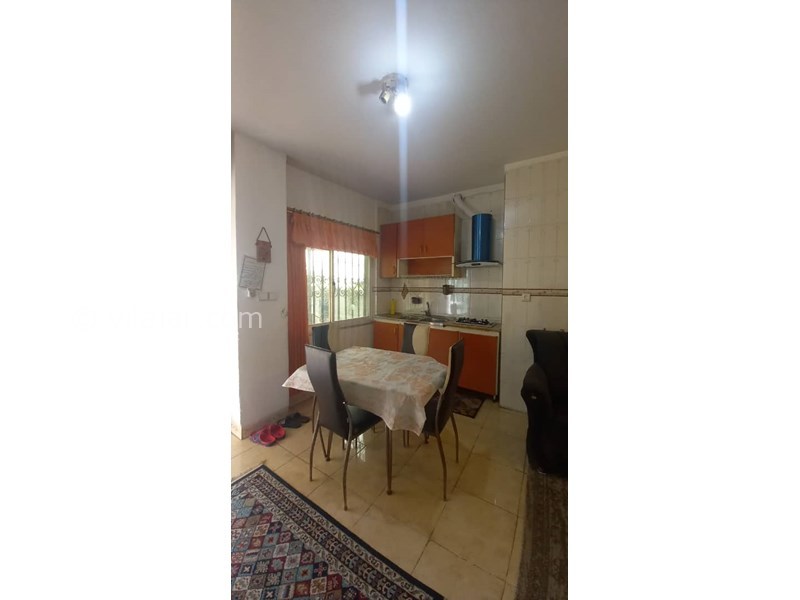 عکس شماره 802141 - اجاره ویلا لب دریا رامسر - 