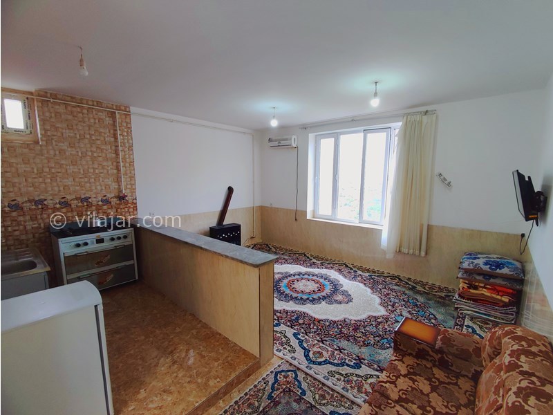 عکس شماره 802205 - اجاره اقامتگاه در پاوه کرمانشاه -