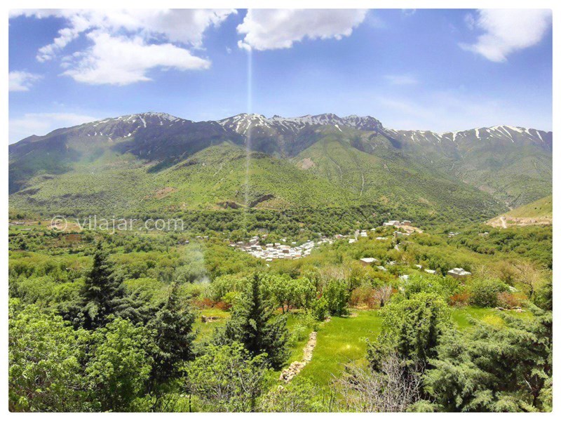 عکس شماره 802208 - اجاره اقامتگاه در پاوه کرمانشاه -