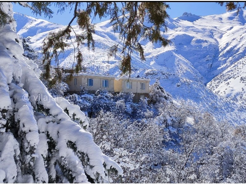 عکس شماره 802211 - اجاره اقامتگاه در پاوه کرمانشاه -