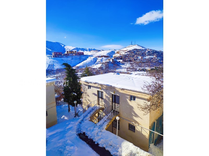 عکس شماره 802214 - اجاره اقامتگاه در پاوه کرمانشاه -