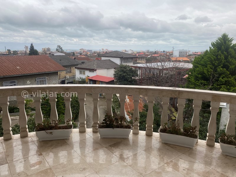 عکس شماره 802231 - اجاره اقامتگاه در رامسر - 