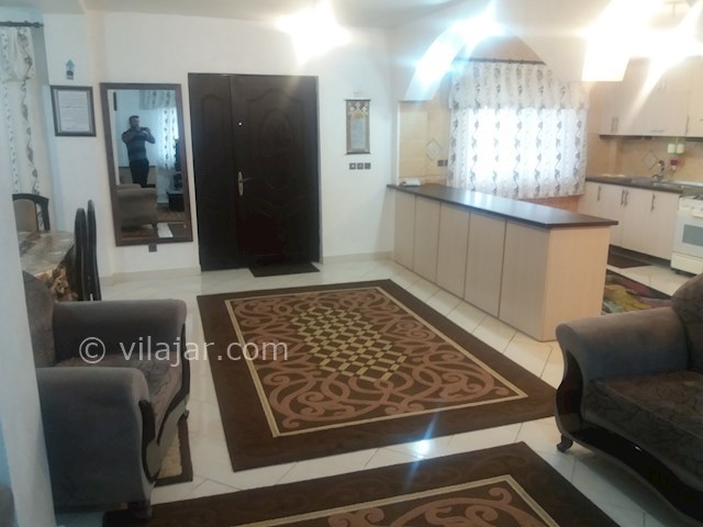 عکس شماره 80229 - اجاره ویلای دوبلکس حیاط دار - 