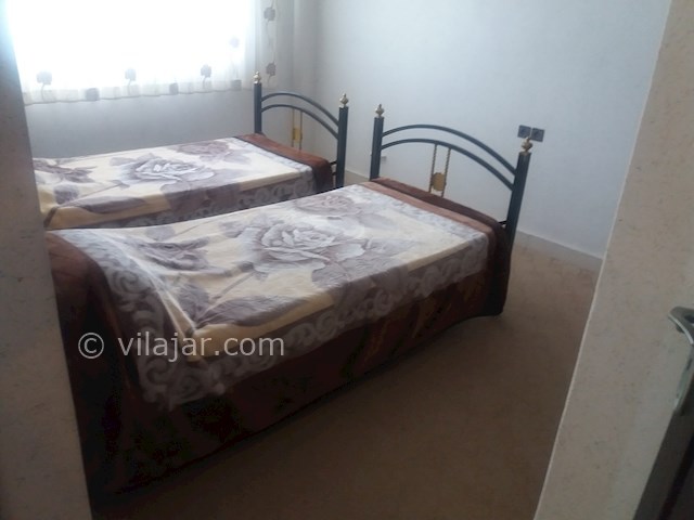 عکس شماره 80231 - اجاره ویلای دوبلکس حیاط دار - 