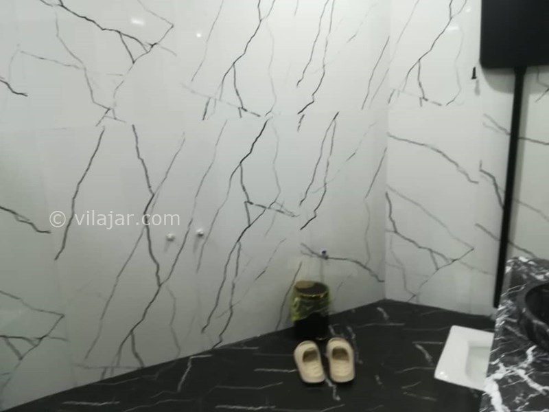 عکس شماره 802325 - کلبه چوبی با جکوزی تنکابن دوهزار - 