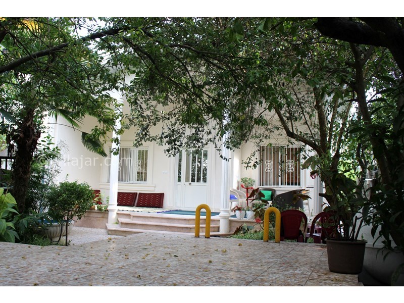 عکس شماره 802355 - اجاره ویلا در رامسر - 