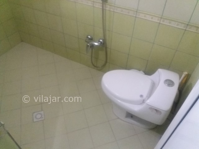 عکس شماره 80237 - اجاره ویلای دوبلکس حیاط دار - 