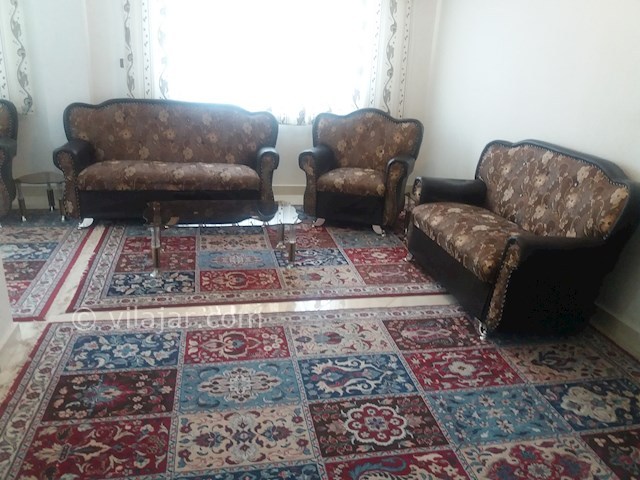 عکس شماره 80239 - اجاره ویلای دوبلکس حیاط دار - 