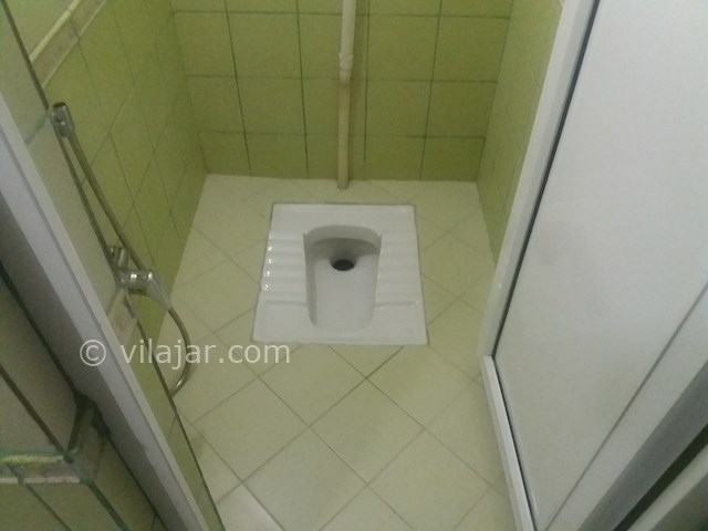 عکس شماره 80241 - اجاره ویلای دوبلکس حیاط دار - 