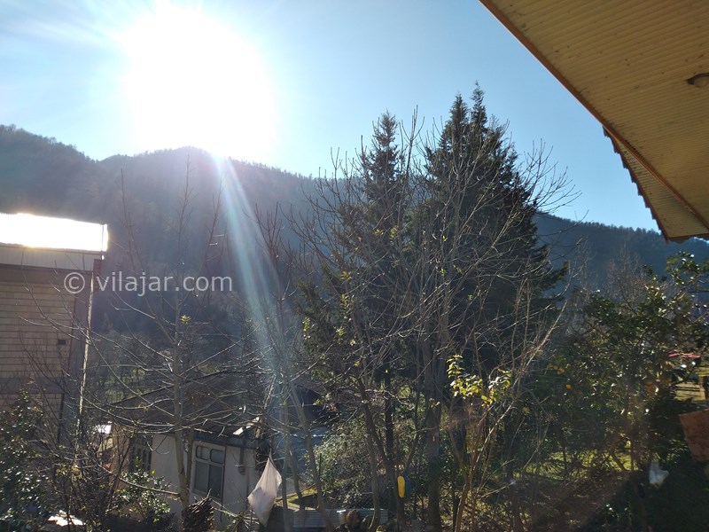 عکس شماره 802483 - اجاره ویلا در ماسال - 