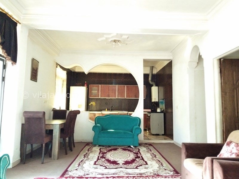 عکس شماره 802485 - اجاره ویلا در ماسال - 