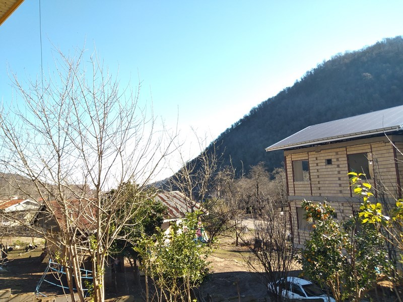 عکس شماره 802486 - اجاره ویلا در ماسال - 