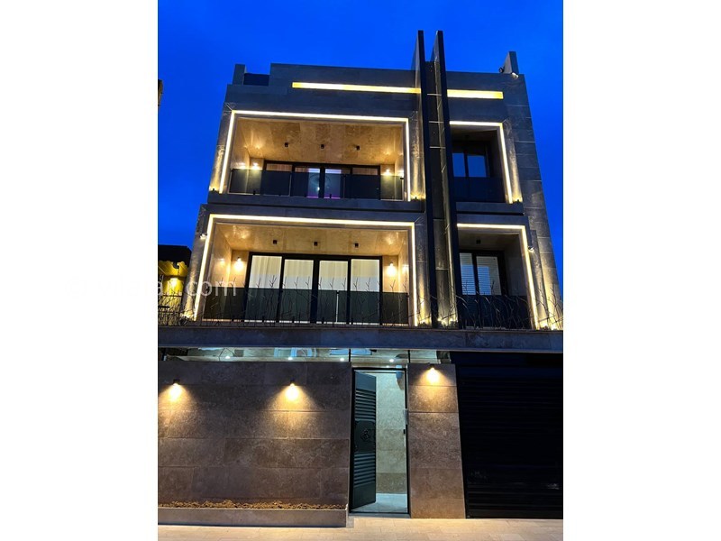 عکس شماره 802522 - ویلا استخردار در ساری فرح آباد - 