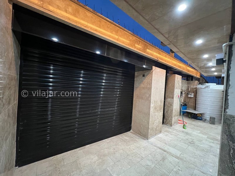 عکس شماره 802523 - ویلا استخردار در ساری فرح آباد - 