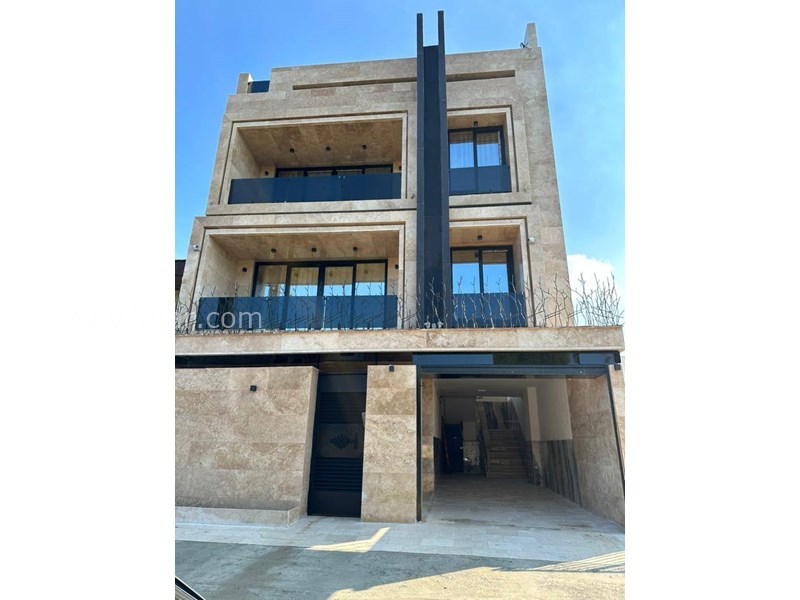 عکس شماره 802526 - ویلا استخردار در ساری فرح آباد - 