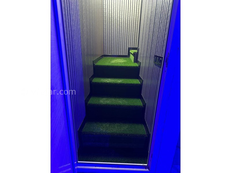 عکس شماره 802527 - ویلا استخردار در ساری فرح آباد - 