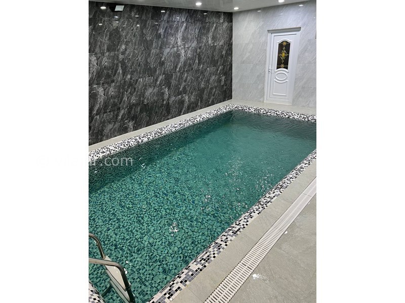 عکس شماره 802528 - ویلا استخردار در ساری فرح آباد - 