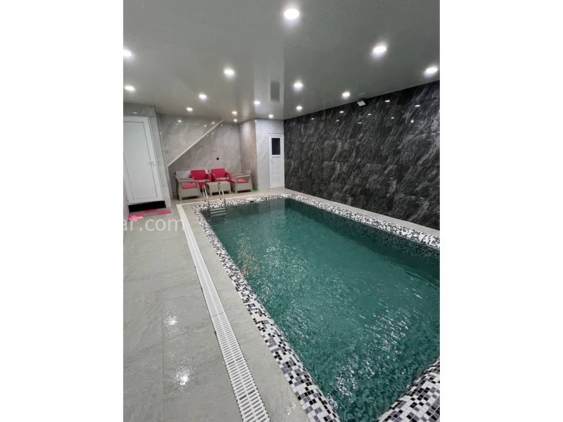 عکس شماره 802529 - ویلا استخردار در ساری فرح آباد - 