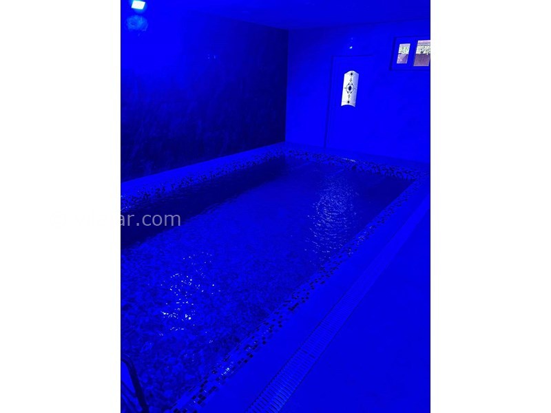 عکس شماره 802530 - ویلا استخردار در ساری فرح آباد - 