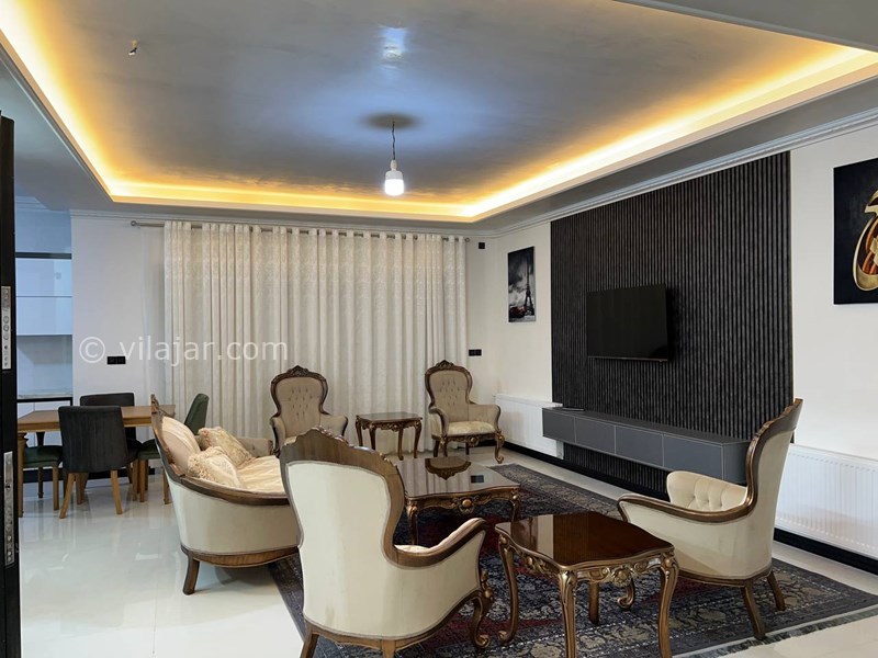 عکس شماره 802531 - ویلا استخردار در ساری فرح آباد - 