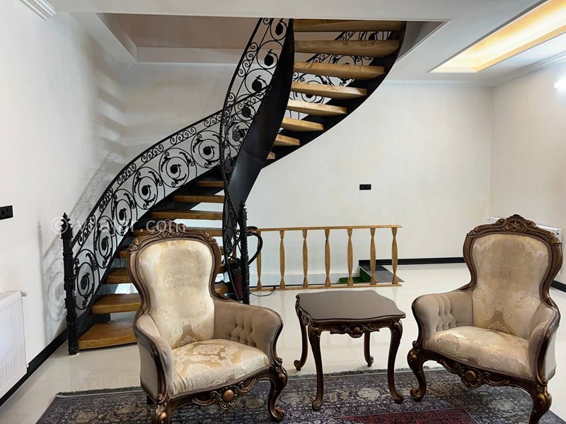 عکس شماره 802532 - ویلا استخردار در ساری فرح آباد - 