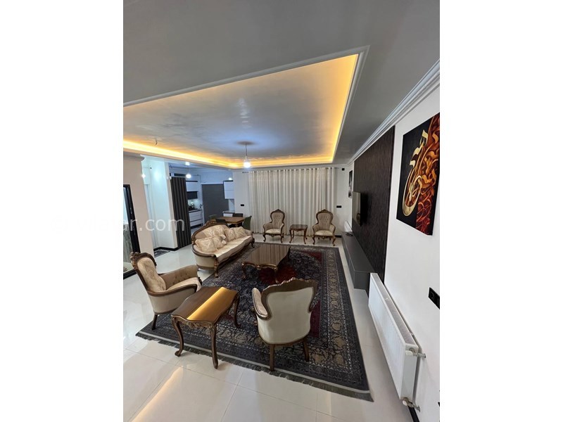 عکس شماره 802533 - ویلا استخردار در ساری فرح آباد - 