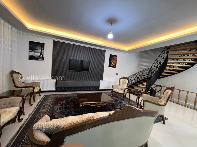 عکس شماره 802537 - ویلا استخردار در ساری فرح آباد - 