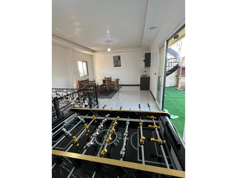 عکس شماره 802541 - ویلا استخردار در ساری فرح آباد - 