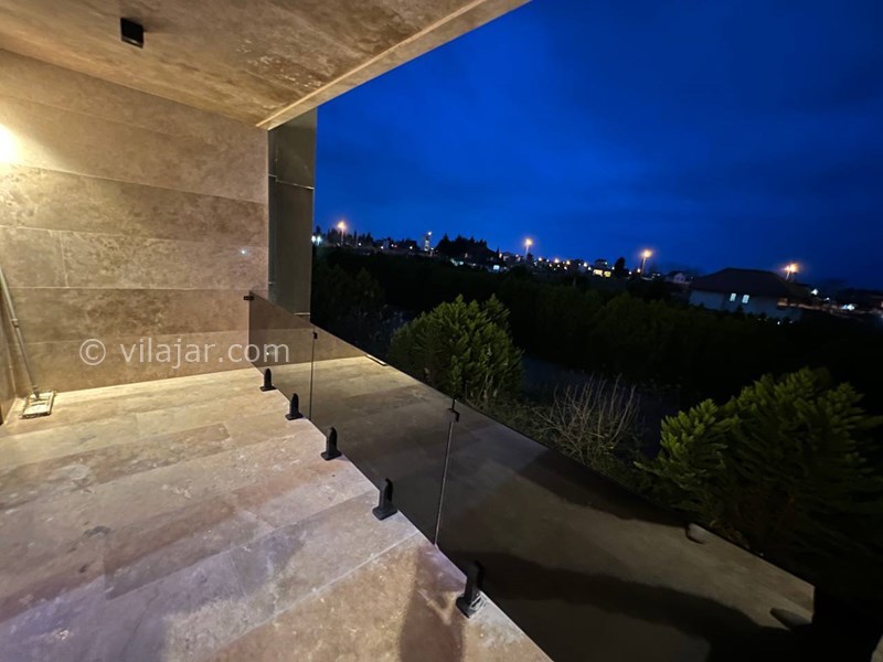 عکس شماره 802542 - ویلا استخردار در ساری فرح آباد - 