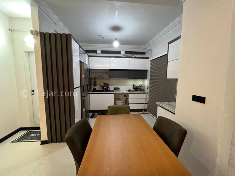 عکس شماره 802544 - ویلا استخردار در ساری فرح آباد - 