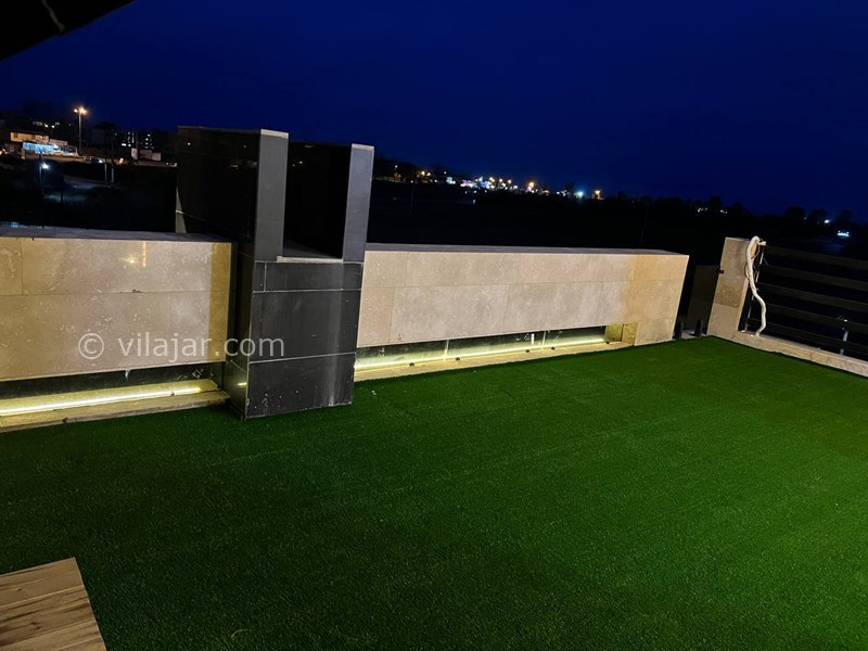 عکس شماره 802545 - ویلا استخردار در ساری فرح آباد - 