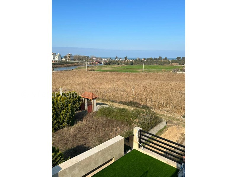 عکس شماره 802549 - ویلا استخردار در ساری فرح آباد - 