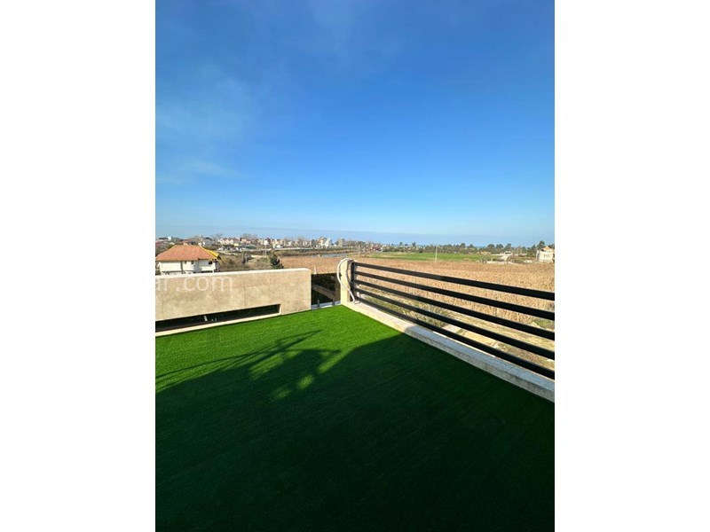 عکس شماره 802550 - ویلا استخردار در ساری فرح آباد - 