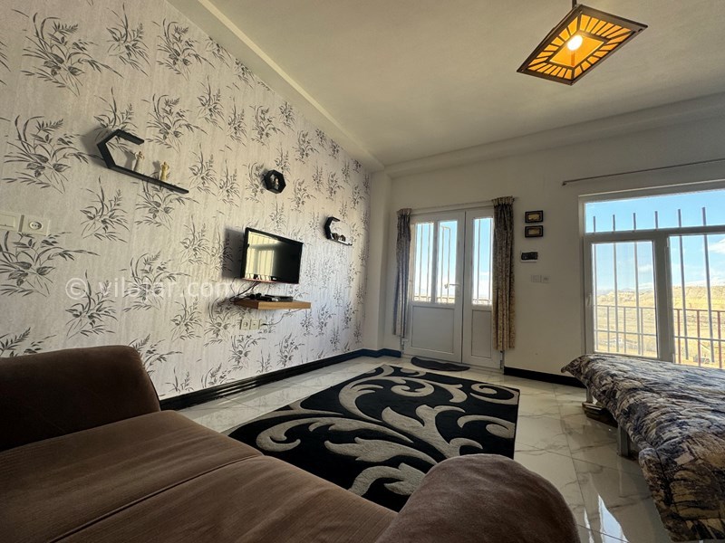 عکس شماره 802636 - اجاره اقامتگاه نزدیک سرعین - 