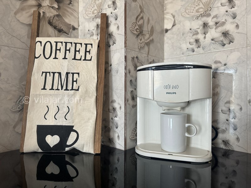 عکس شماره 802638 - اجاره اقامتگاه نزدیک سرعین - 