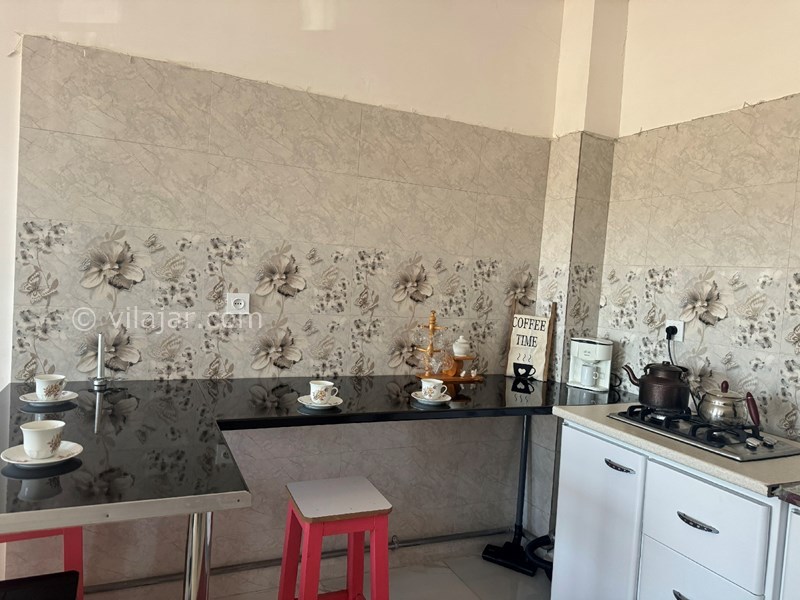 عکس شماره 802639 - اجاره اقامتگاه نزدیک سرعین - 