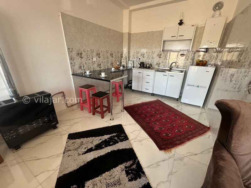 عکس شماره 802642 - اجاره اقامتگاه نزدیک سرعین - 