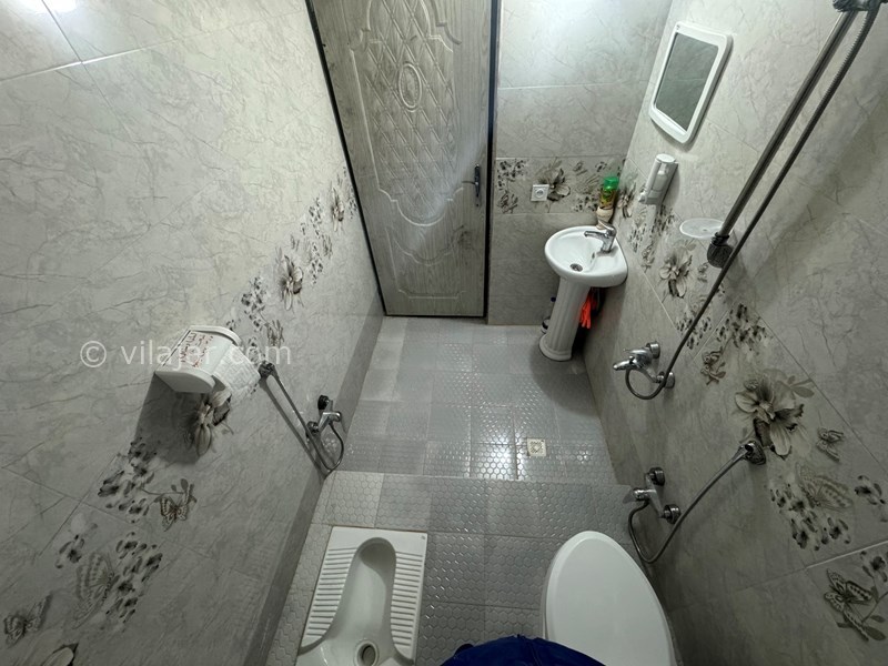 عکس شماره 802643 - اجاره اقامتگاه نزدیک سرعین - 